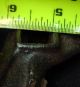 Primitive Antique Farm Wagon Tractor Implement Wrench 258 Or 25s? Other photo 6