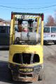 Hyster S50 Ft Forklift Forklifts photo 3