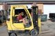 Hyster S50 Ft Forklift Forklifts photo 4