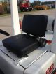 Nissan Rgh02a30v Forklift,  6,  000 Base Capacity,  187 