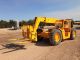 Gradall Liftall Lpr60 Forklifts photo 1