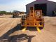 Gradall Liftall Lpr60 Forklifts photo 2