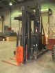 Raymond Swing Reach Fork Lift,  Model 038 - Csrtt Forklifts photo 2