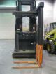 Raymond Swing Reach Fork Lift,  Model 038 - Csrtt Forklifts photo 5