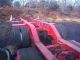 2005 Talbert 55 Ton Dropside Lowbed Trailer Trailers photo 1