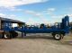 Flat Bed Trailer With Lift Gate Trailers photo 9