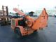 1997 Altec Wc612 Brush Chipper,  6 Cyl Gas,  2,  400 Hrs,  Tires Wood Chippers & Stump Grinders photo 2
