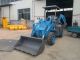 Loader & Digger Excvavtor Xw - 15 Shipped By Sea To Worldwide Excavators photo 2