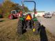 John Deere 4300 Tractors photo 1