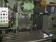 Orion Model Mu - 900 Milling Machine In 1995 With Ball Screws Milling Machines photo 1