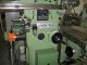 Orion Model Mu - 900 Milling Machine In 1995 With Ball Screws Milling Machines photo 2