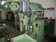 Orion Model Mu - 900 Milling Machine In 1995 With Ball Screws Milling Machines photo 3