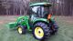 John Deere 4720 289 Hours Tractors photo 4
