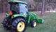 John Deere 4720 289 Hours Tractors photo 5