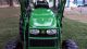 John Deere 4720 289 Hours Tractors photo 7