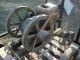 3hp John Deere E Hit Miss Gas Engine On Steel Wheeled Cart 3 Horse Jd Engines photo 4