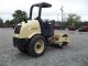 2005 Ingersoll Rand Sd45d Smooth Drum Compactor - Very Compactors & Rollers - Riding photo 2