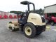 2005 Ingersoll Rand Sd45d Smooth Drum Compactor - Very Compactors & Rollers - Riding photo 3