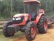 Kubota M9540 Tractor Tractors photo 1