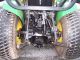 John Deere 4300 Tractor Loader Tractors photo 3