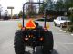 2013 Holland Workmaster 40 4wd Tractors photo 1