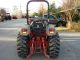 2006 Mccormick Gx50 With Loader Tractors photo 1