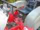 2006 Mccormick Gx50 With Loader Tractors photo 2