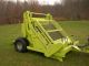 Barber 600hd Surf Rake Beach Cleaner Completely,  Factory Other photo 6