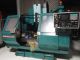 Matsuura Mc - 760vx 4 - Axis Cnc Vertical Machining Center Milling Machines photo 4
