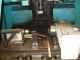 Matsuura Mc - 760vx 4 - Axis Cnc Vertical Machining Center Milling Machines photo 6