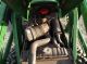 John Deere 4200 Tractor Loader Syncshift Tractors photo 9