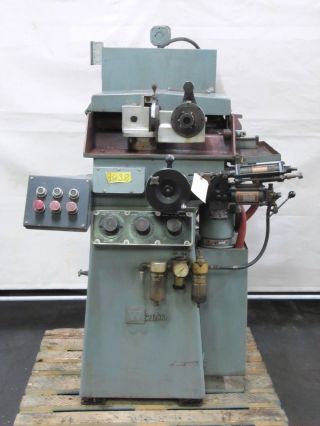 Winslow Omark Drill Point Grinder photo