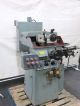 Winslow Omark Drill Point Grinder Grinding Machines photo 5