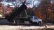 2004 F - 750 Ford Dump Truck Utility Vehicles photo 1