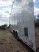 Cargo Mate 40 Ft.  Double Stack Trailer Trailers photo 4