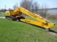 2005 Hyundai 290lc - 7 Excavator 60 Ft Long Reach,  4000 Hrs,  Works Perfect,  Look Excavators photo 2