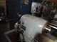 Hardinge Hlv - H Precision Tool Room Lathe Metalworking Lathes photo 1