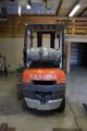 Toyota Forklift Hi Lo Forklifts photo 2