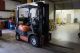 Toyota Forklift Hi Lo Forklifts photo 3