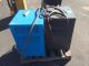 Caterpillar Electric Forklift Hand Truck With 2 Batteries And 2 Chargers Forklifts photo 1