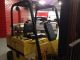 86 Caterpillar Forklift 3 Stage 5000 Lbs Forklifts photo 9