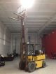 86 Caterpillar Forklift 3 Stage 5000 Lbs Forklifts photo 10
