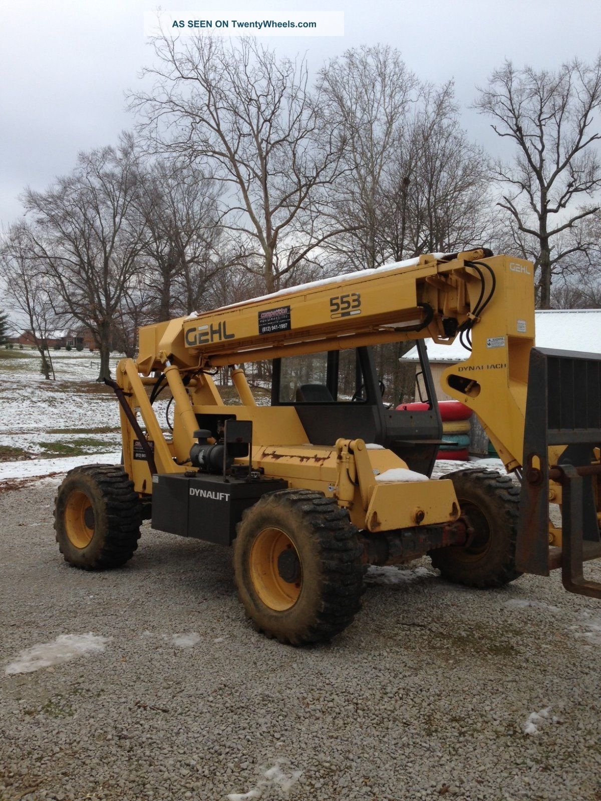 Craigslist Albany Ny Heavy Equipment