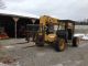 2000 Gehl Dynalift 553 Tele - Handler (albany) Forklifts photo 1