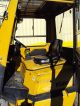 Yale 8000 Lbs 2003 Fork Lift Truck Model Gp080lgngbv088 (w/cab & Fork Clamps) Forklifts photo 3