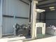 Crown Electric Forklift Model 30 - Rdtt - S With Side Shifter Forklifts photo 1