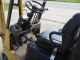 Caterpiller Forklift 3000 Lb Cap,  Lp,  Cushion Tires Vaporizer And Regulator Forklifts photo 3