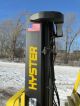 2005 Hyster H60xm Forklift Lift Truck Hilo Fork,  Pneumatic 6,  000lb Lift Yale Forklifts photo 6
