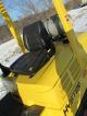 2005 Hyster H60xm Forklift Lift Truck Hilo Fork,  Pneumatic 6,  000lb Lift Yale Forklifts photo 7