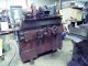 Norton Od Id Cylindrical Grinder Grinding Machines photo 2
